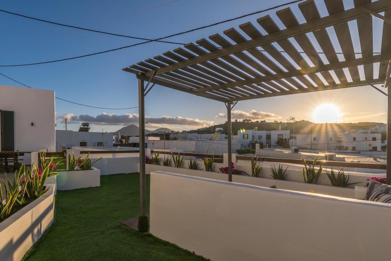 Sada's House Triovasalos